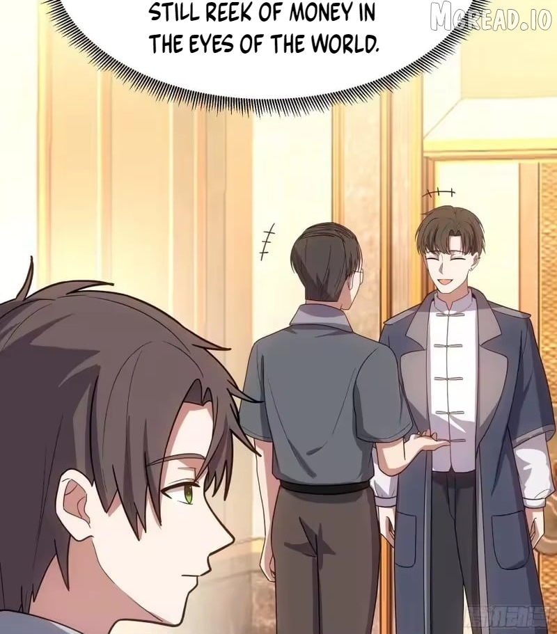I Really Don’t Want to be Reborn Chapter 473 - page 25